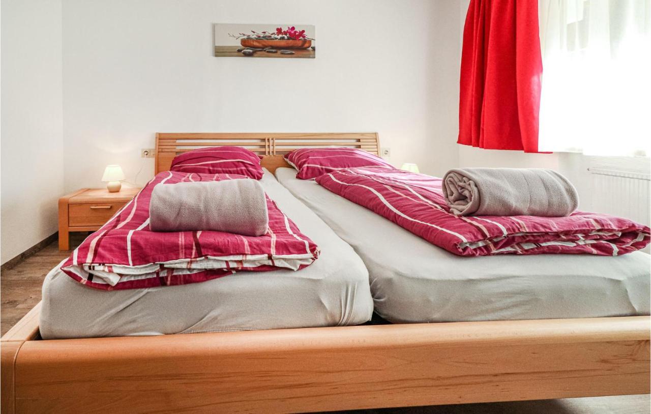 Ferienwohnung Mit Ausblick Ausser Wald am Arlberg Exterior photo